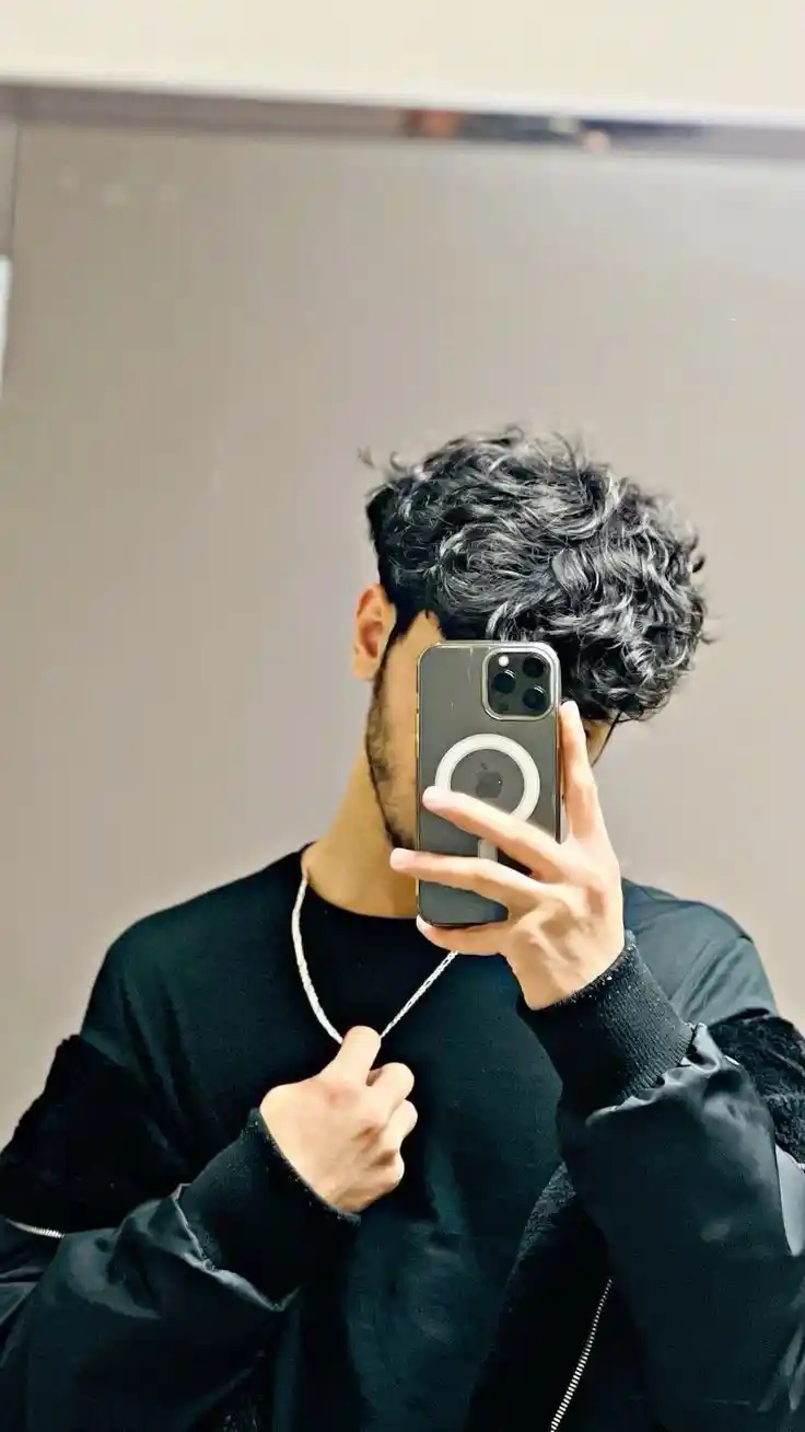 instagram girls dp back