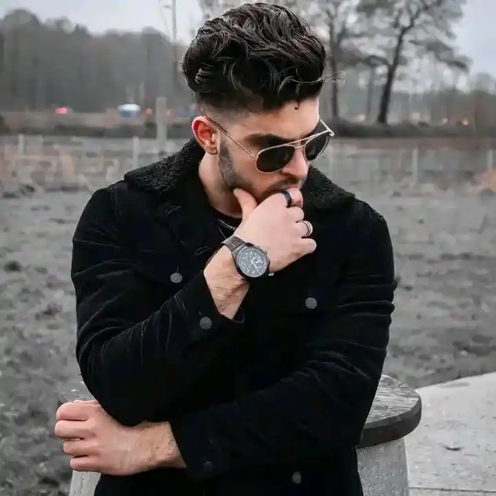 instagram girls dp cap