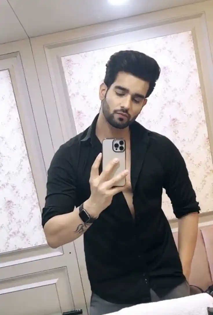 instagram girls dp hide face