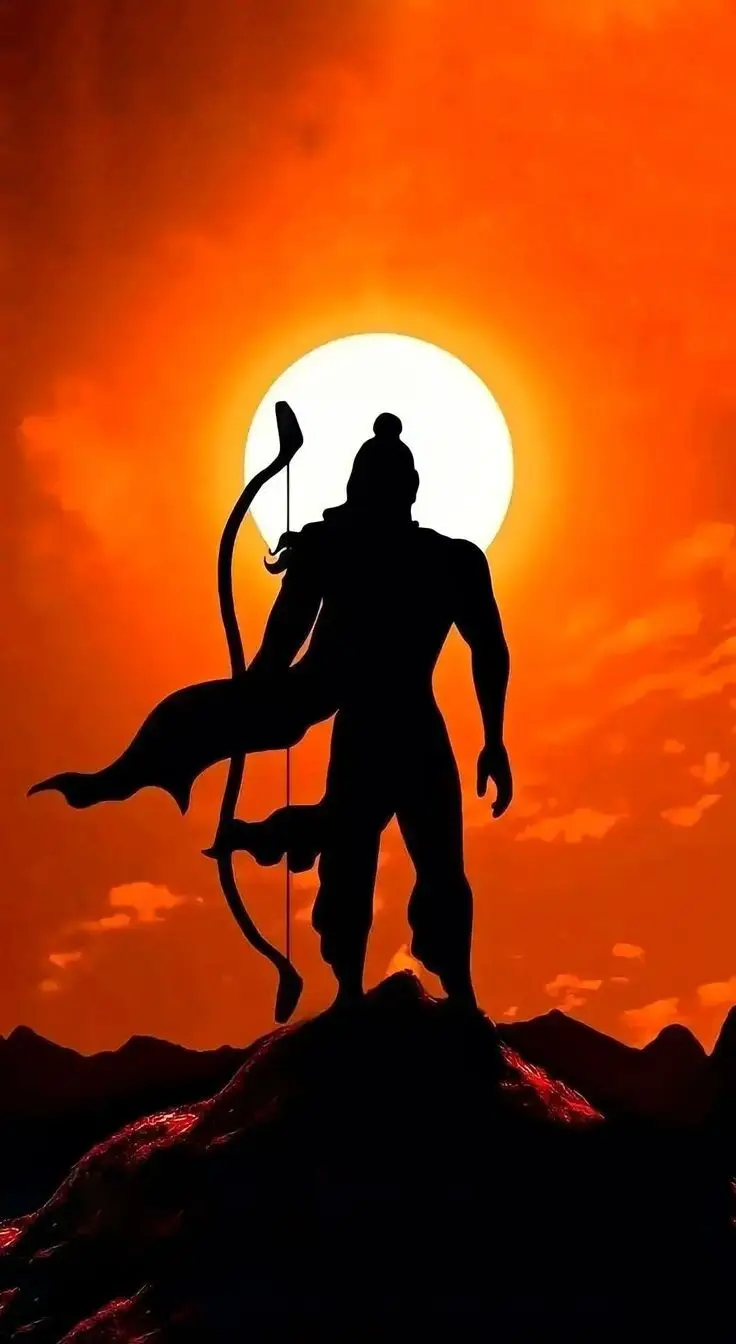 jai-shree-ram-cartoon-wallpaper
