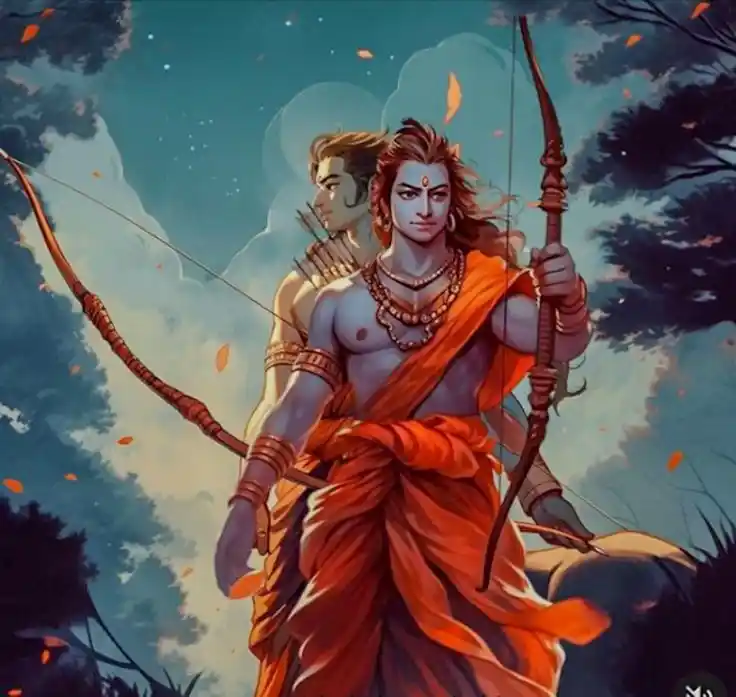 jai shree ram cool dp