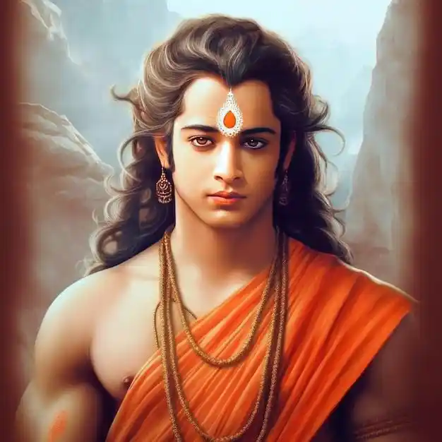 jai shree ram cool wallpaper