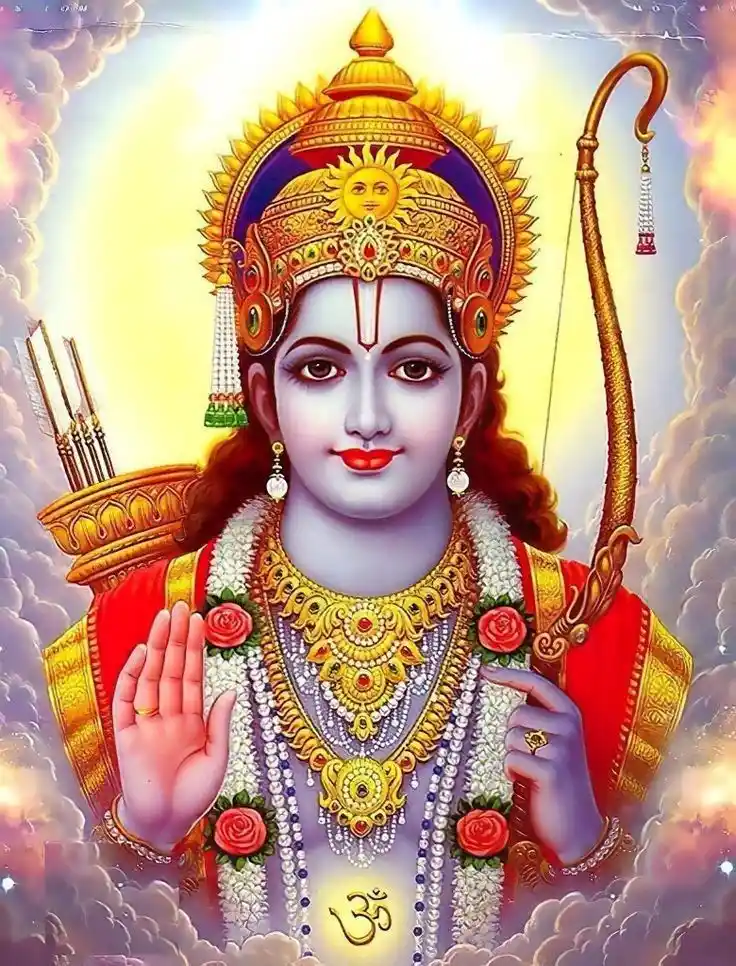 jai shree ram dp download for whatsapp