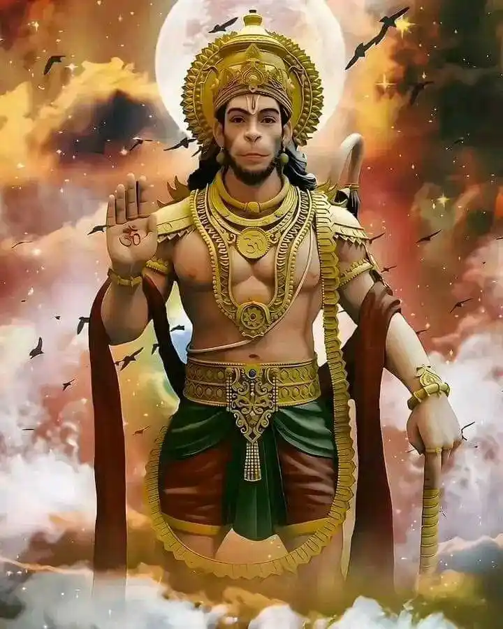 jai shree ram dp hd download