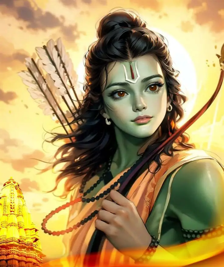 jai-shree-ram-photo-ayodhya-dp