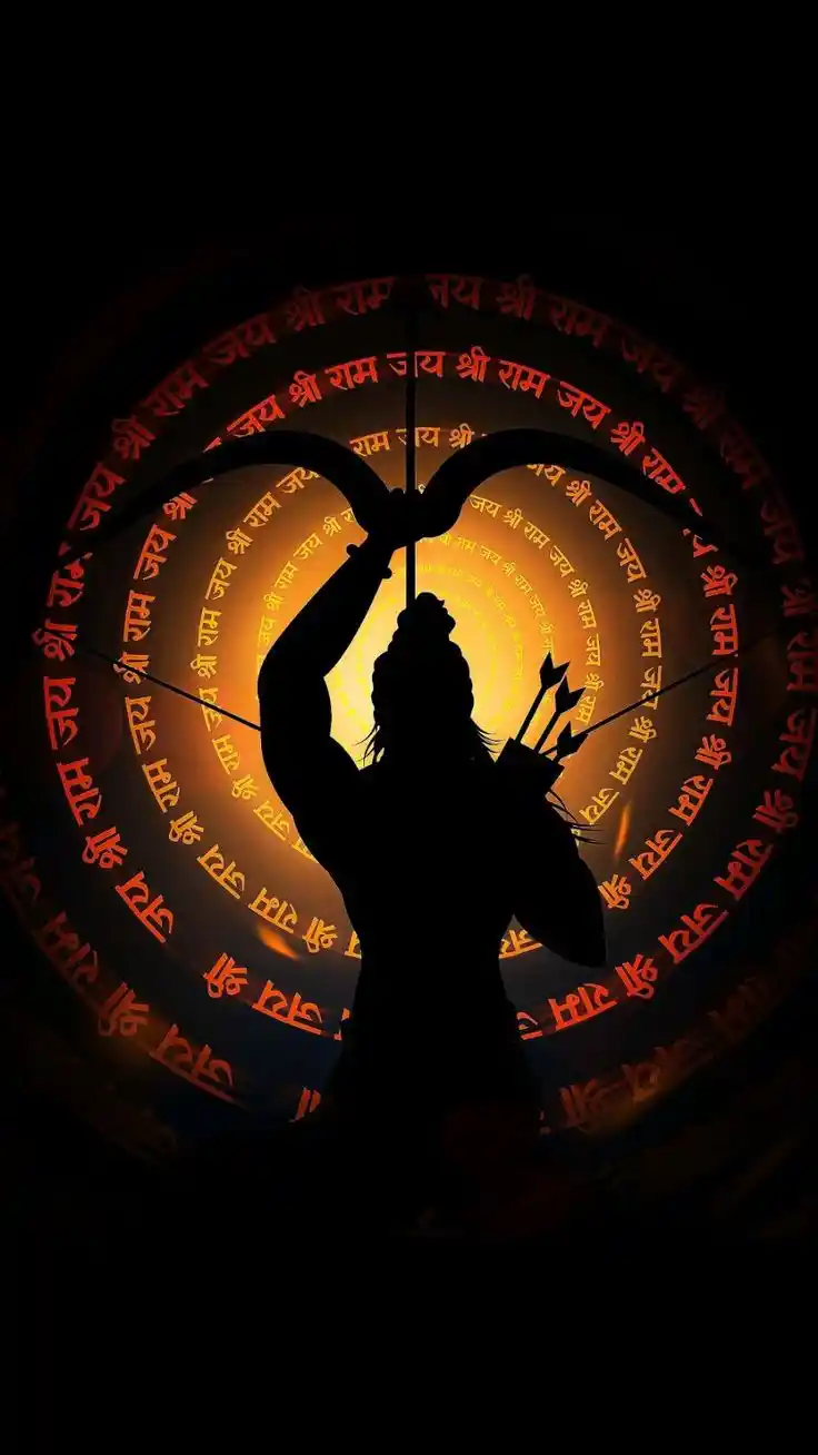 jai shree ram photo hd 4k for pc