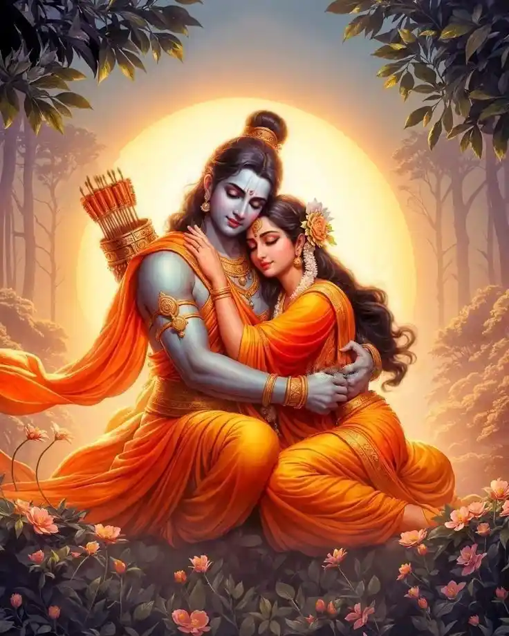 jai shree ram photo new