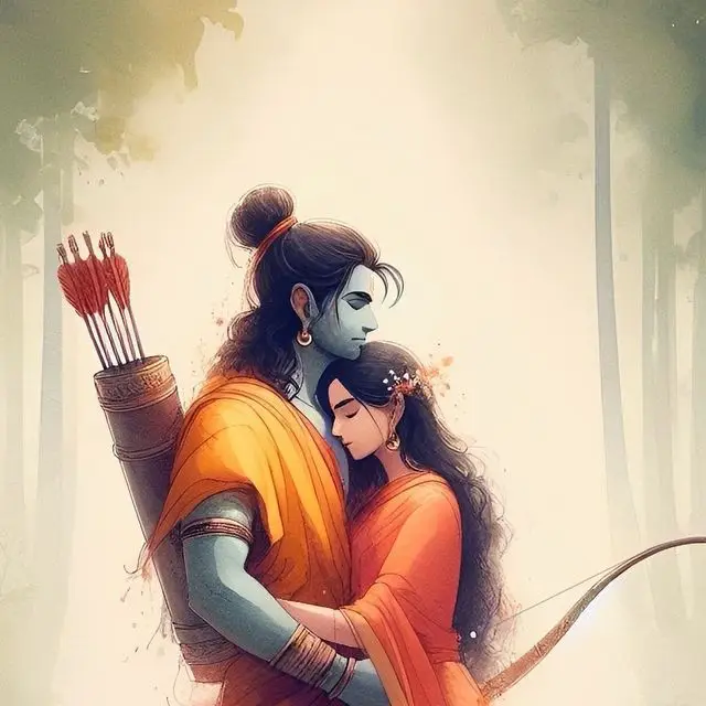 jai-shree-ram-photo-wallpaper