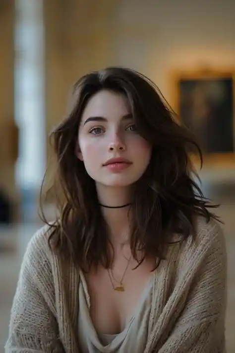 ladki ki dp acche se