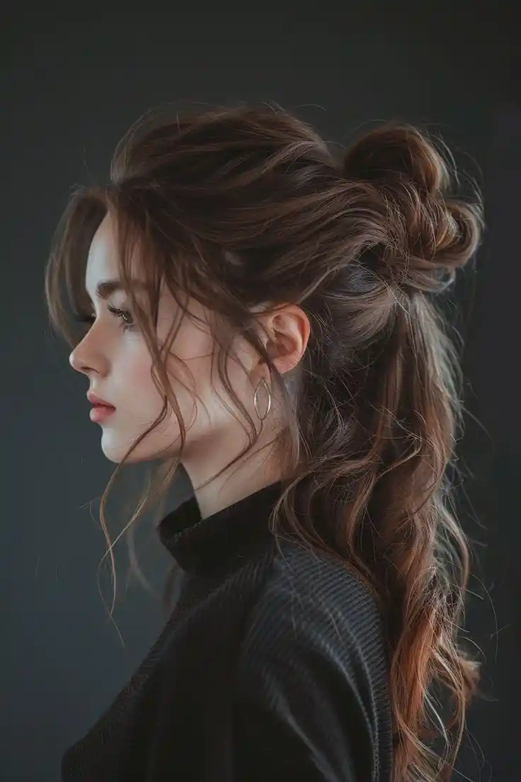 ladki ki dp attitude