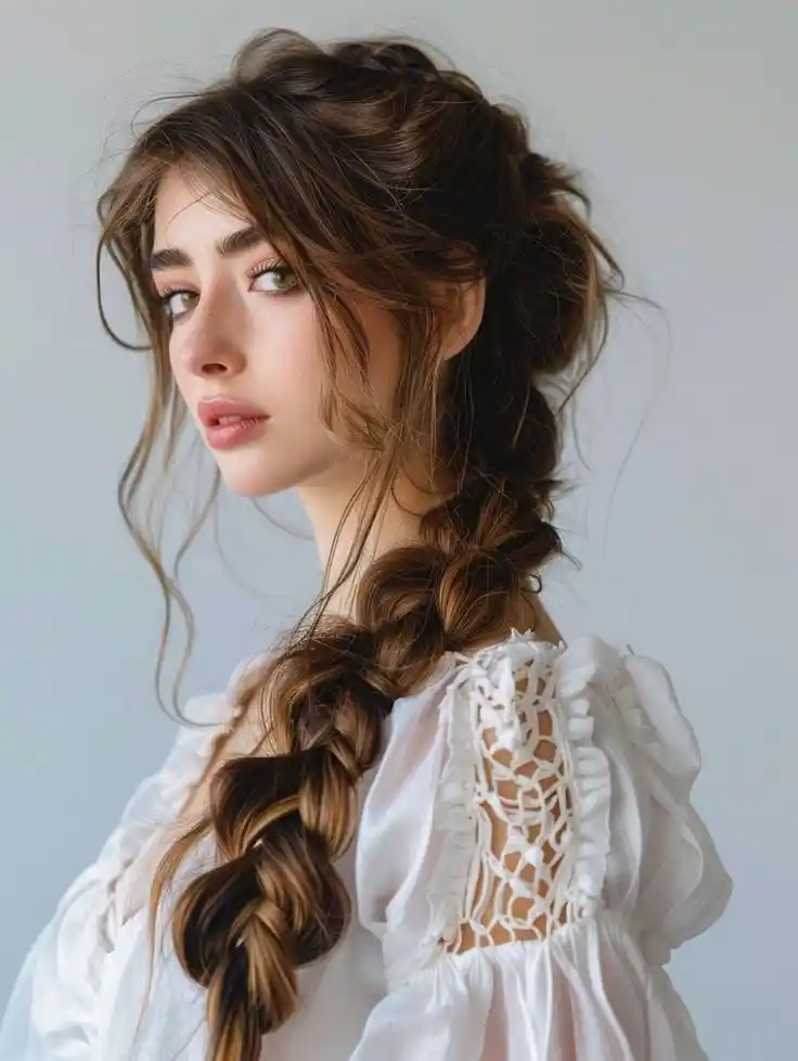 ladki ki dp attitude