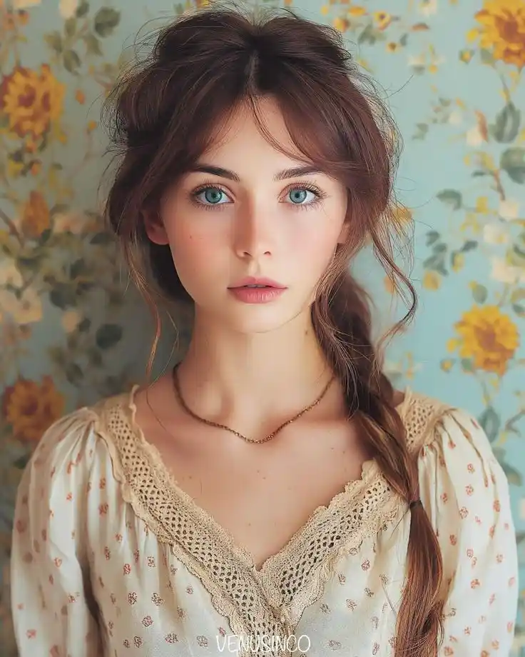 ladki ki photo attitude