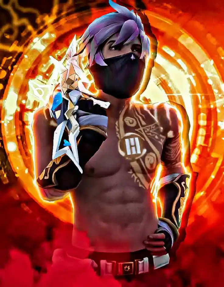 laptop wallpaper free fire wallpaper for pc