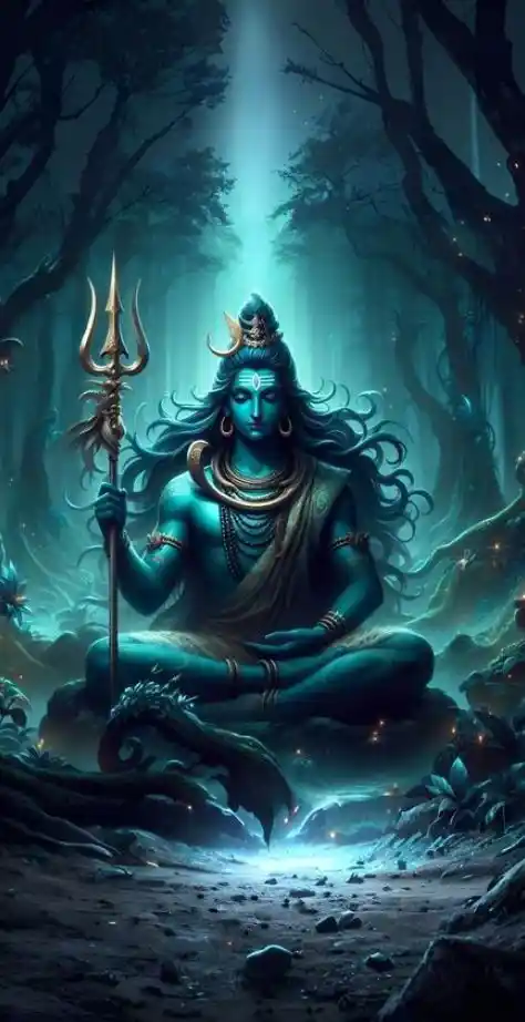 lock screen iphone mahadev wallpaper 4k lock screen iphone mahadev wallpaper 4k