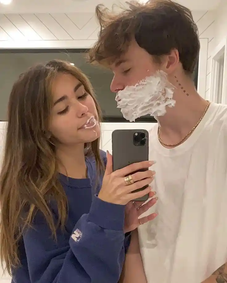 love couple dp for instagram for girl