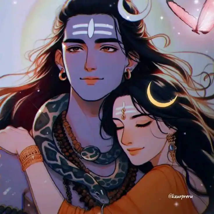 mahadev anime wallpaper 4k iphone mahadev anime wallpaper 4k iphone