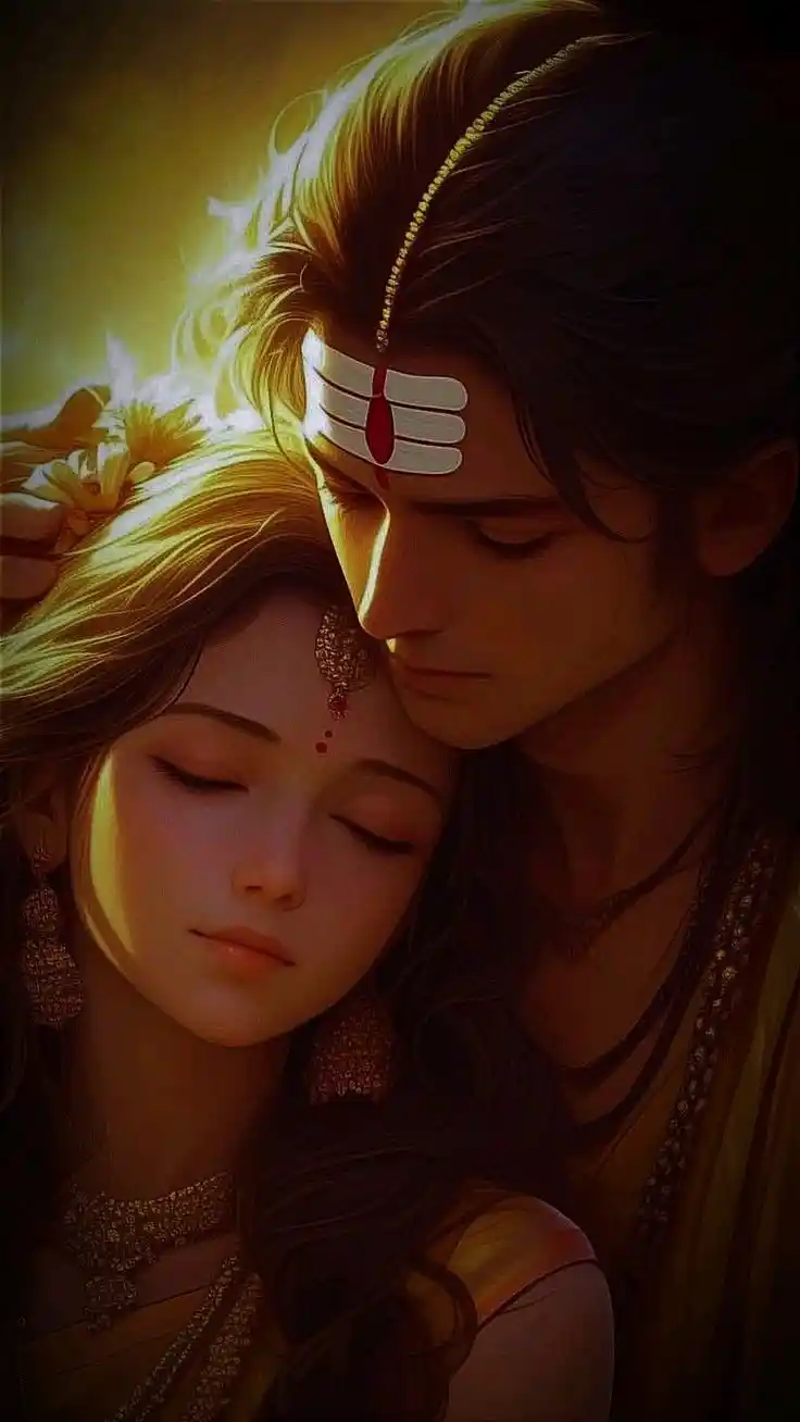 mahadev aur parvati ka wallpaper mahadev aur parvati ka wallpaper