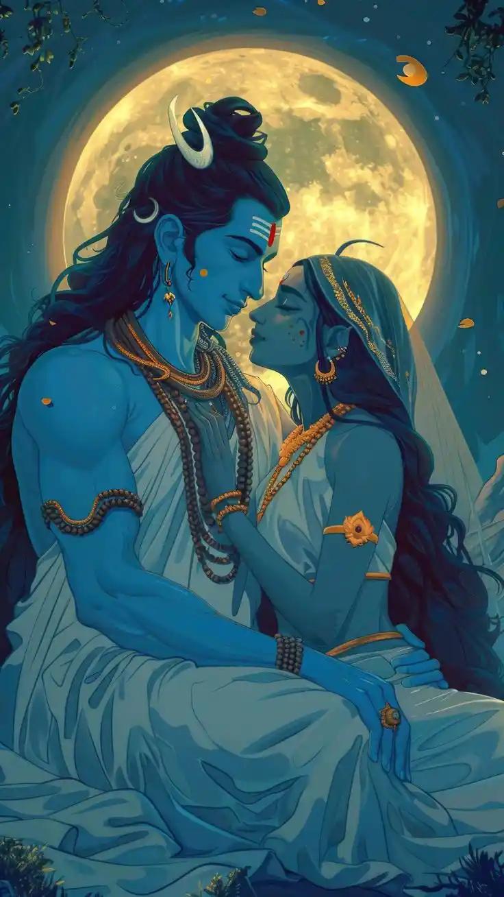 mahadev dp girl attitude mahadev dp girl attitude