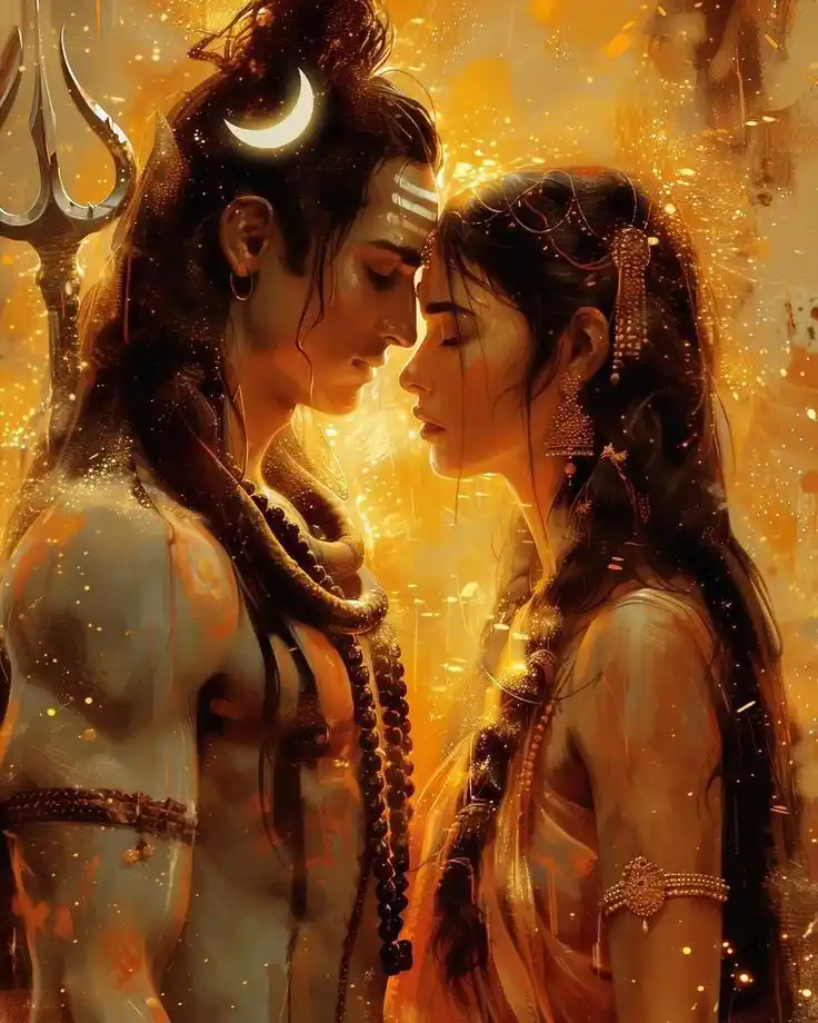 mahadev parvati aesthetic wallpaper mahadev parvati aesthetic wallpaper