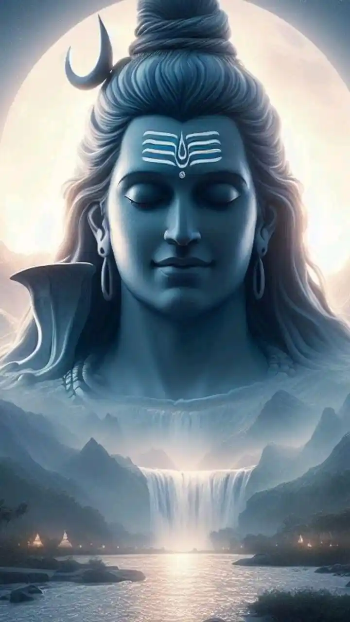 mahadev parvati black wallpaper mahadev parvati black wallpaper