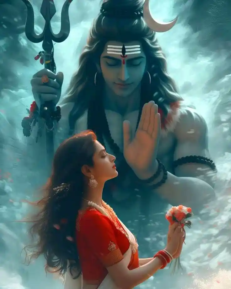 mahadev parvati wallpaper cartoon mahadev parvati wallpaper cartoon