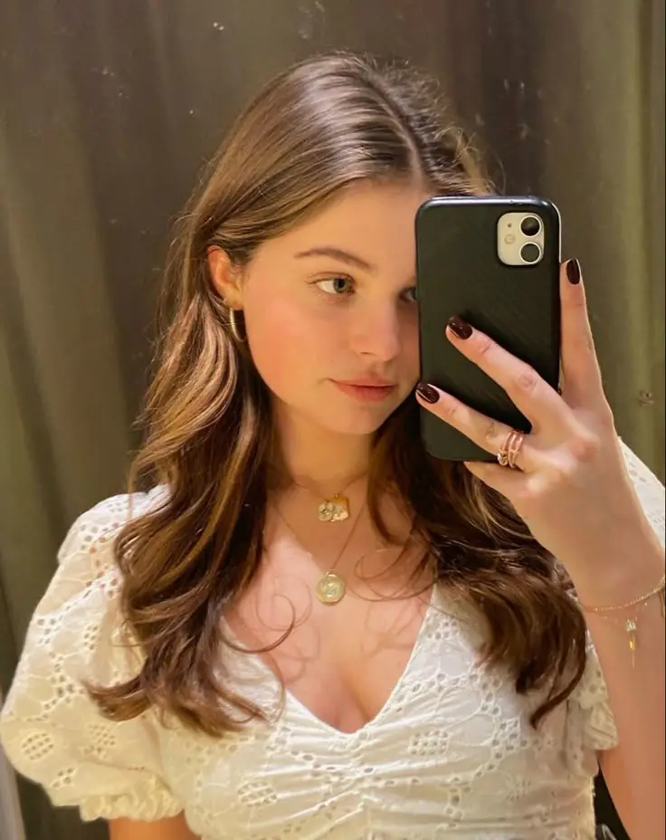 mirror selfie girl dp for whatsapp mirror selfie girl dp for whatsapp
