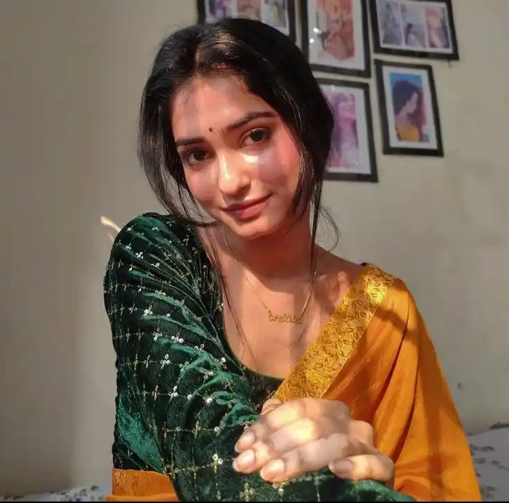 photo poses real simple girl image hide face