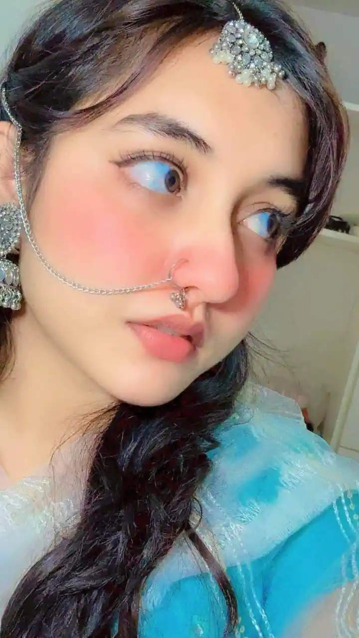 profile picture real simple girl image