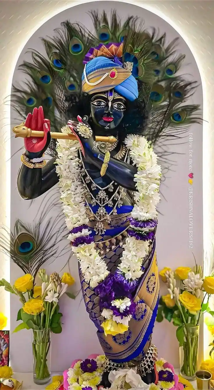 radha krishna attitude dp