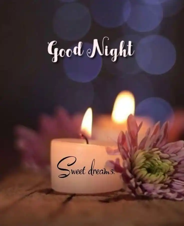 radha krishna good night photo