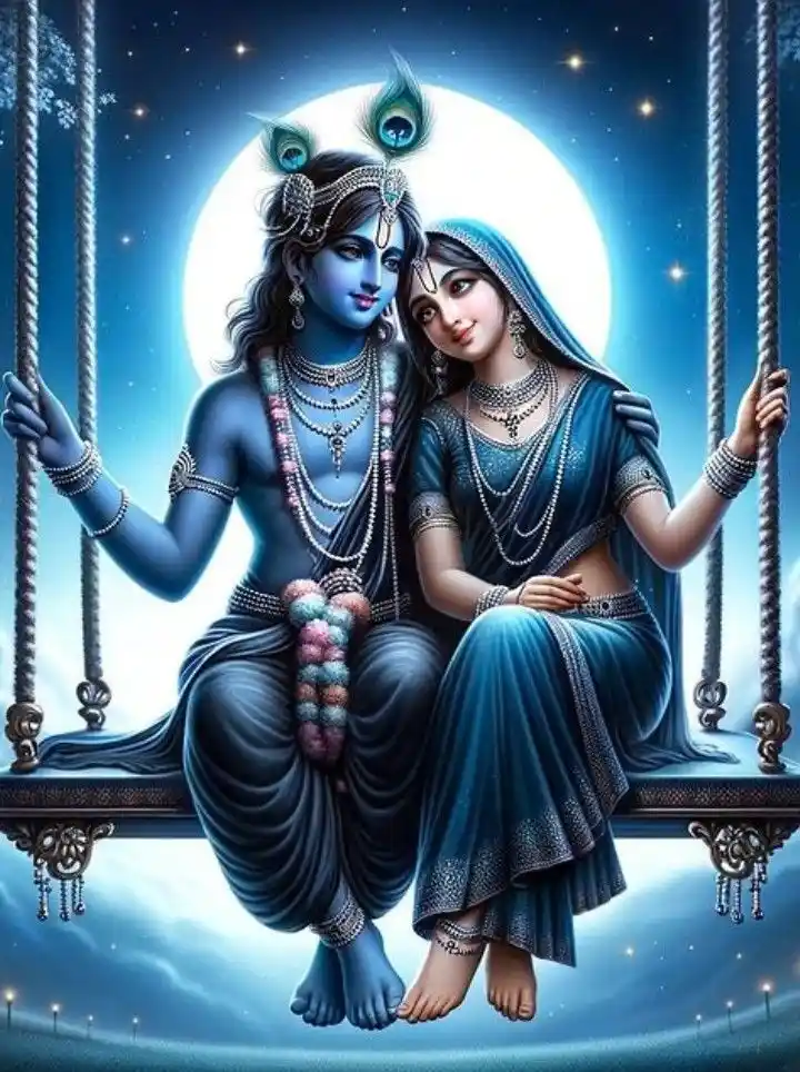 radha krishna wallpaper hd 4k for android