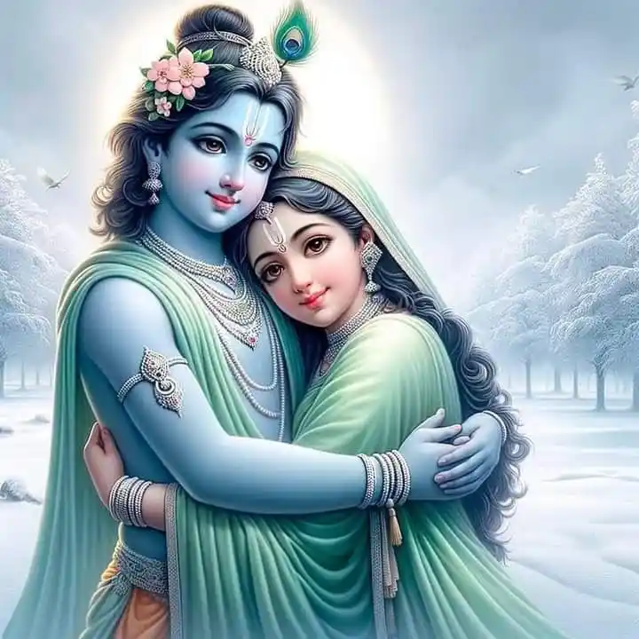 radha krishna wallpaper hd 4k for android