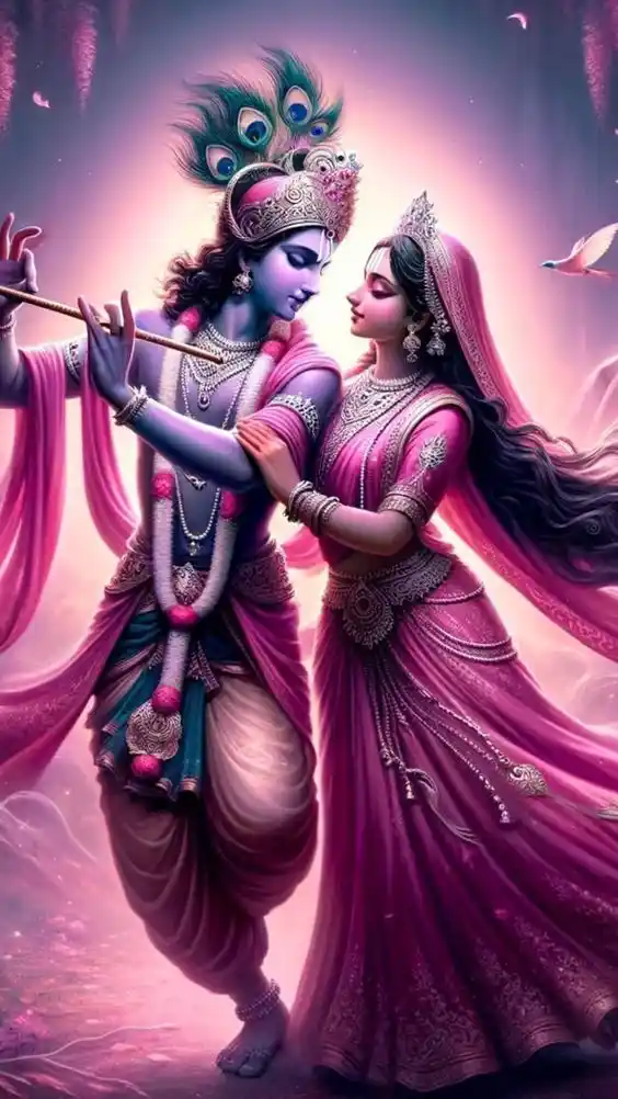 radha krishna wallpaper hd full screen 4k for android