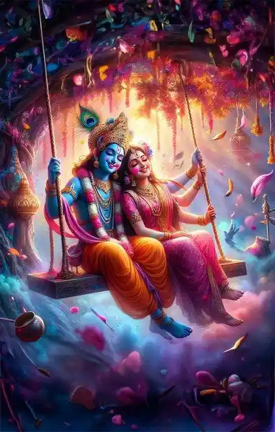 radha krishna wallpaper hd full screen 4k for android