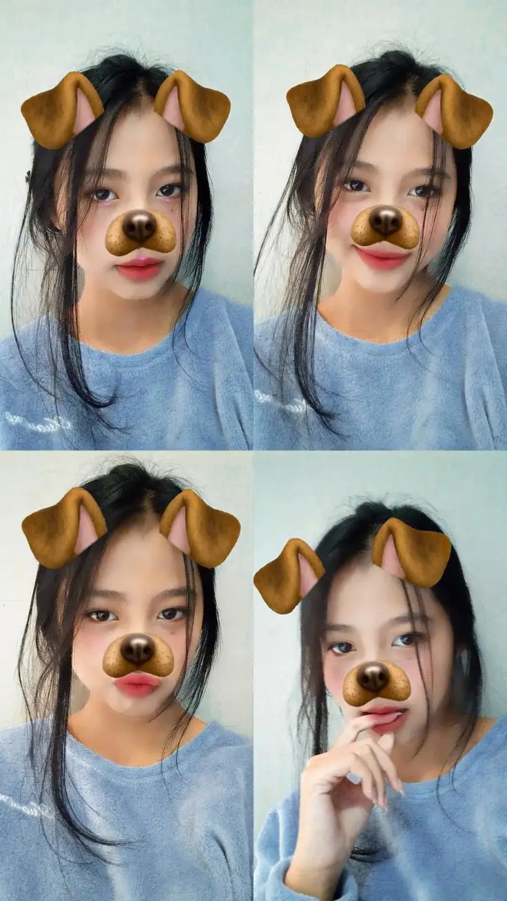 real-cute-simple-girl-pic-download