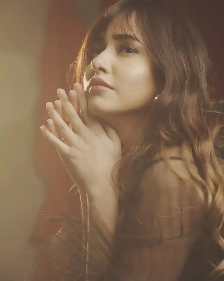 real cute simple girl pic download