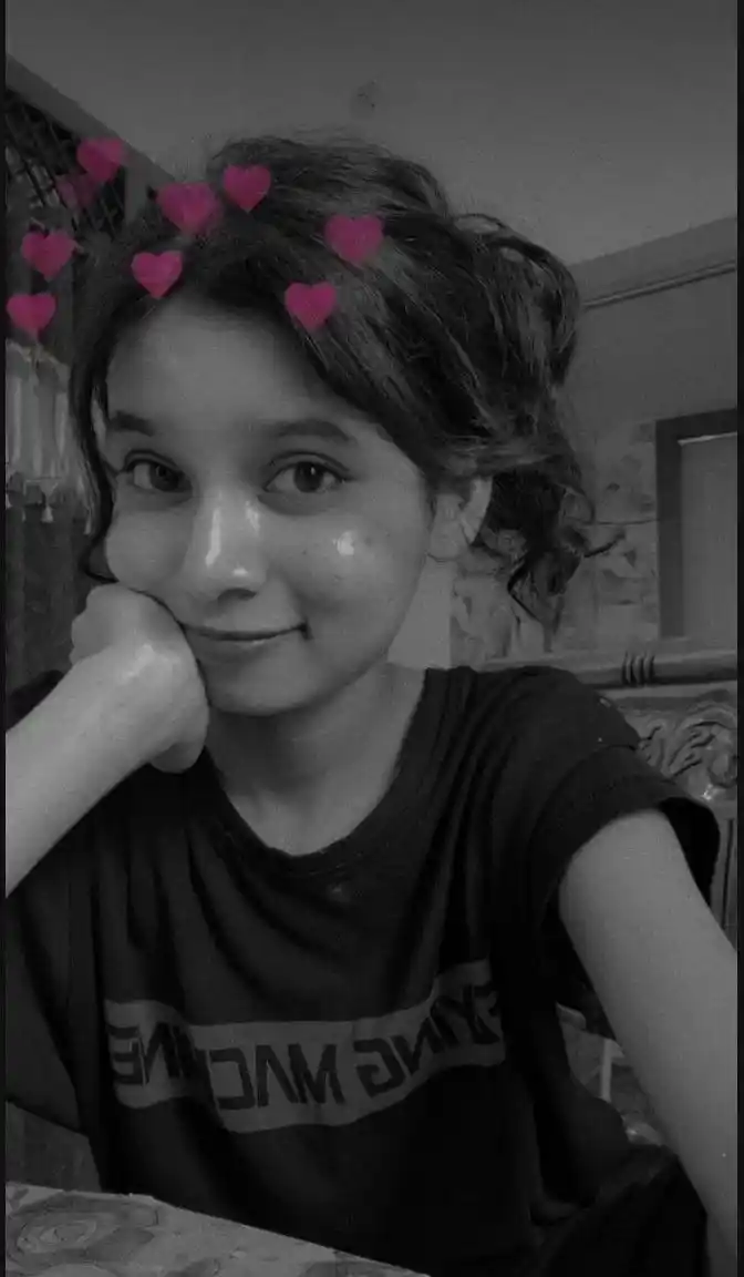 real simple girl image download