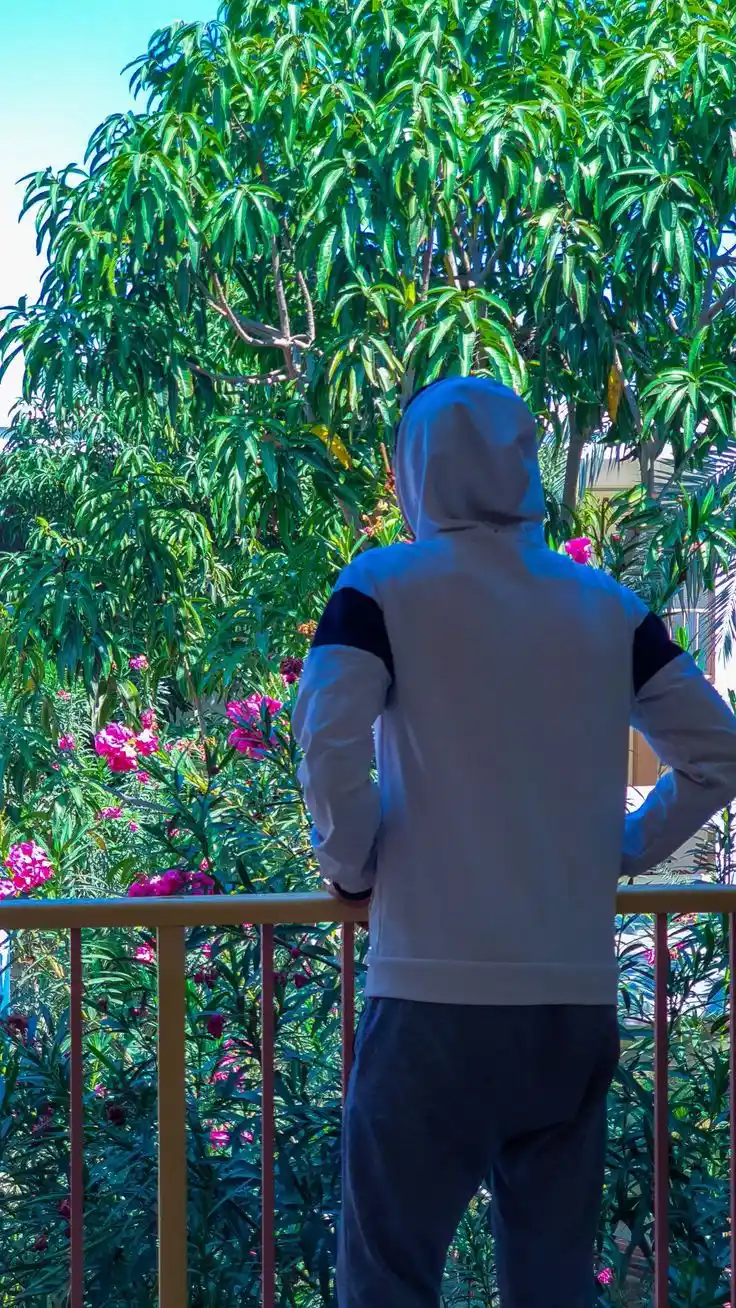 sad boy dp aesthetic