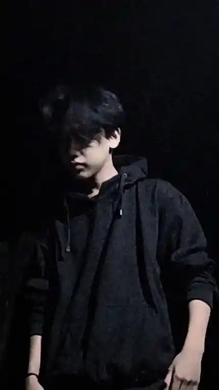 sad dp boy alone attitude