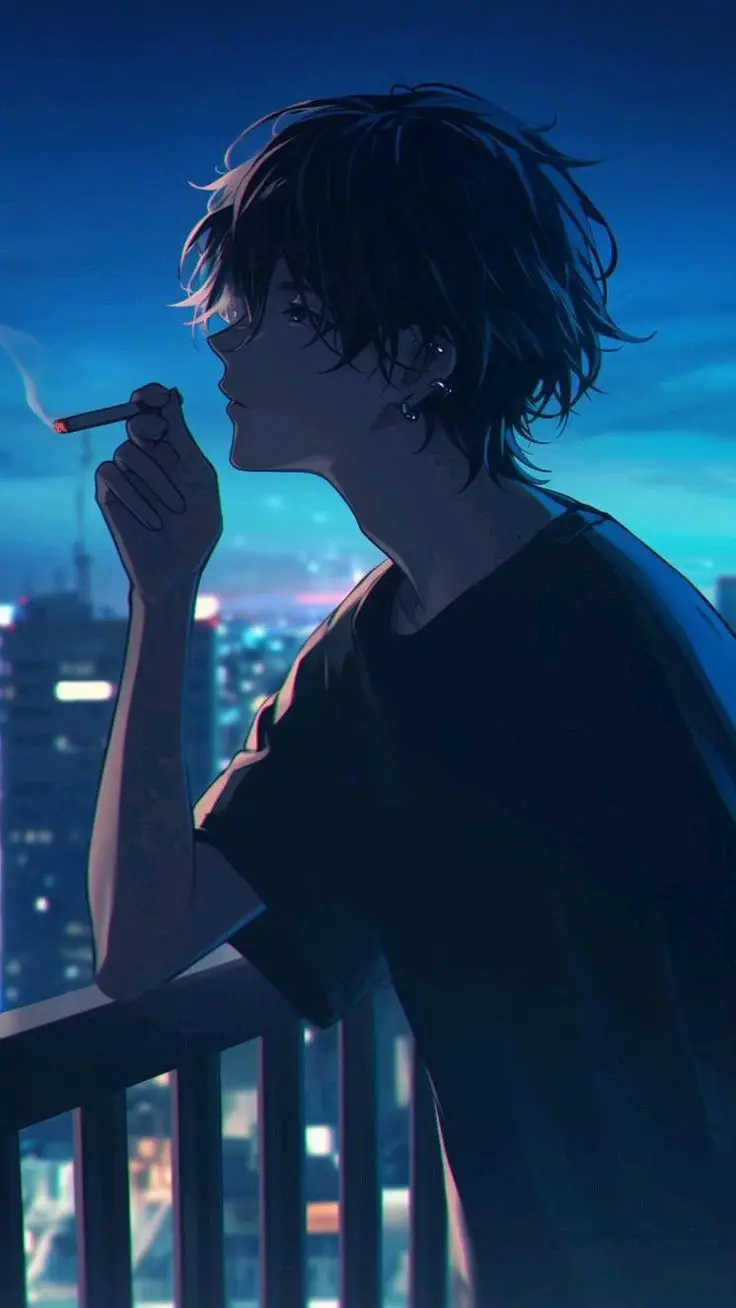 sad-dp-boy-alone-hd-k