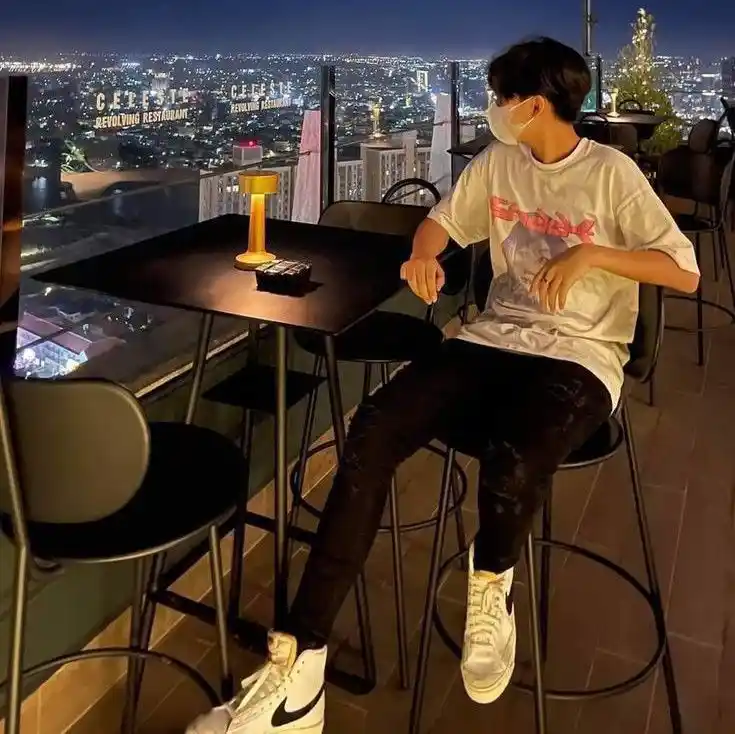 sad dp boy black and white