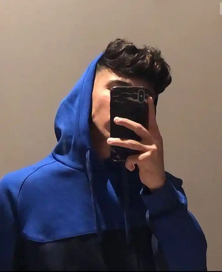 sad dp boy black love