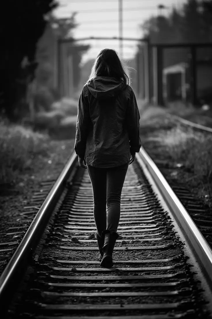 sad-dp-girl-alone-love