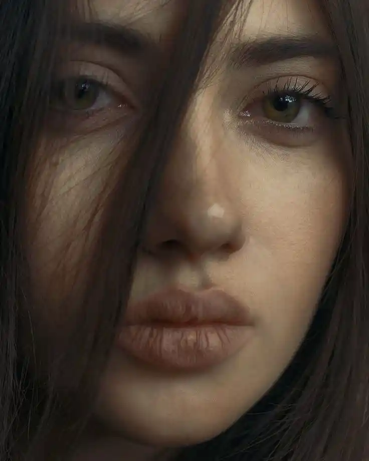 sad girl dp attitude