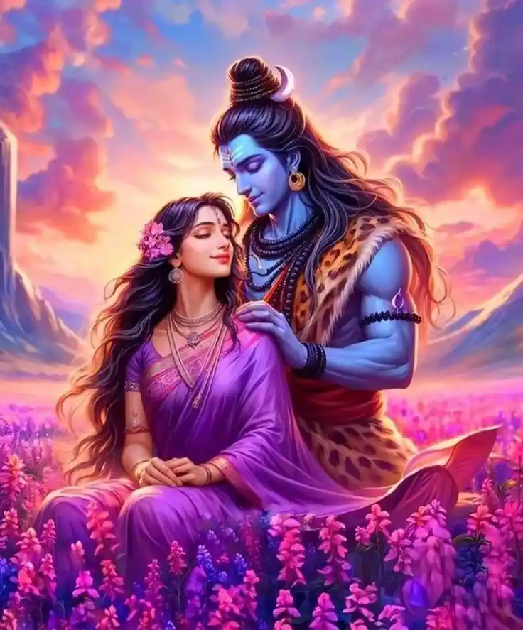 shiv parvati wallpaper access shiv parvati wallpaper access