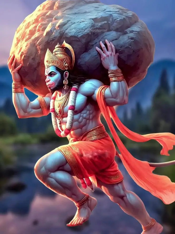 shree-hanuman-ji-images
