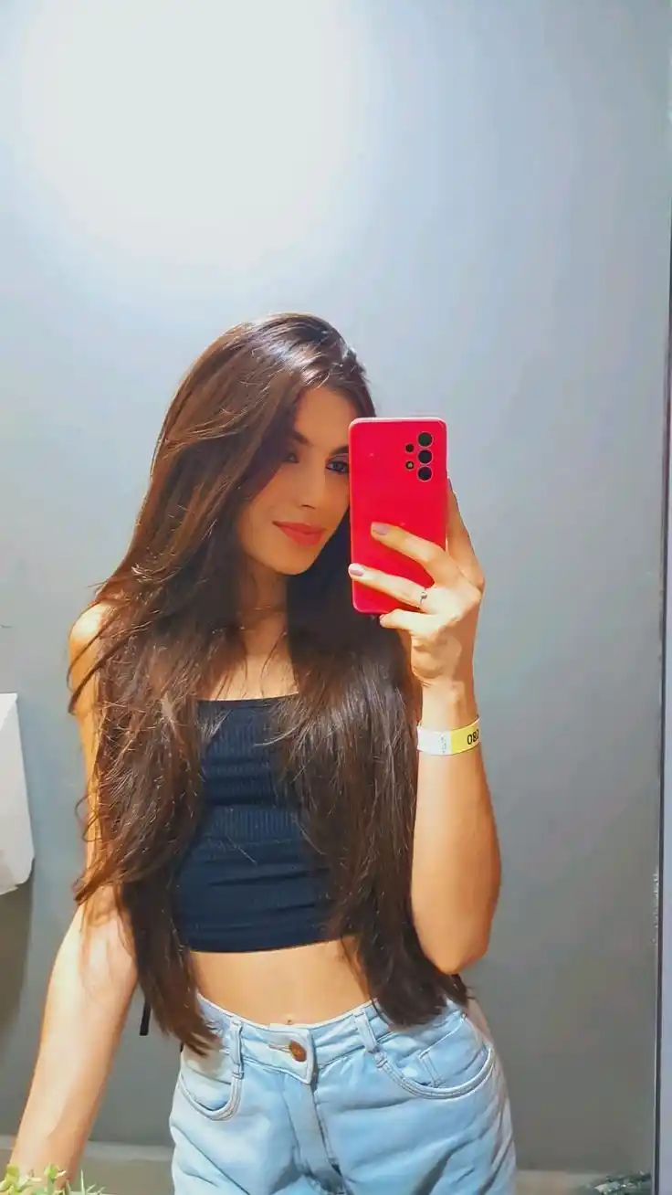 single girl dp alone