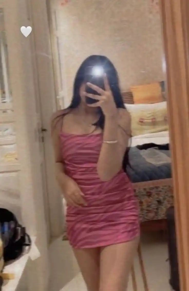 single girl dp animation images