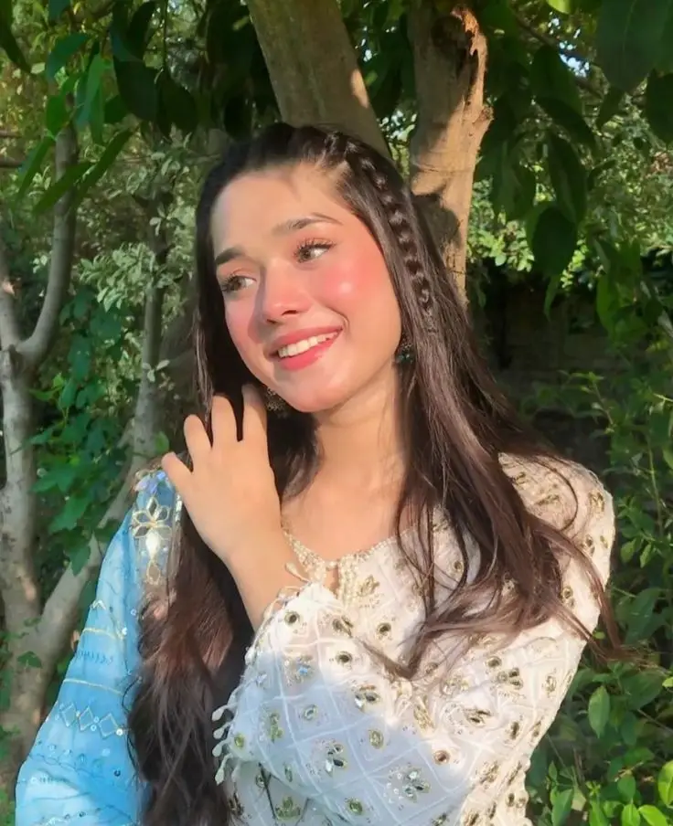 single girl dp anime