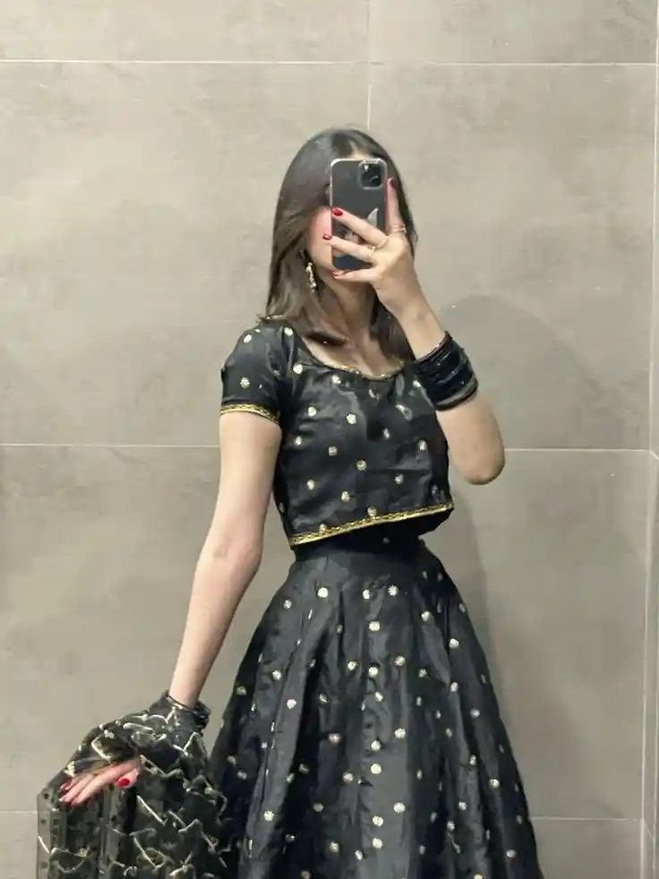 single girl dp anime